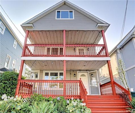 173 Broadway Milford CT 06460