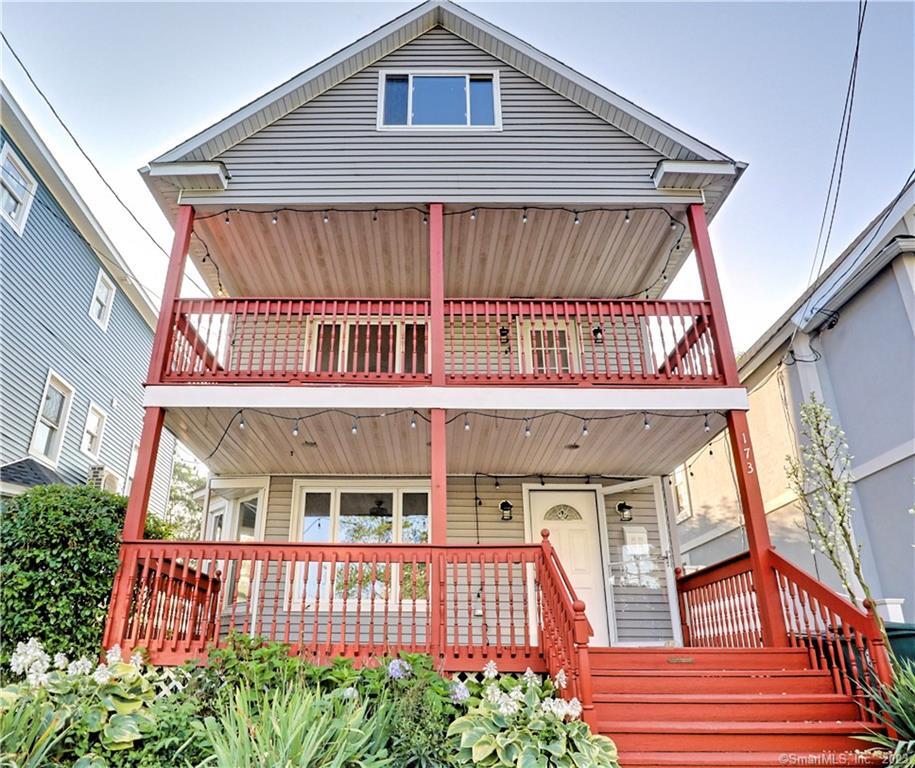 173 Broadway Milford CT 06460