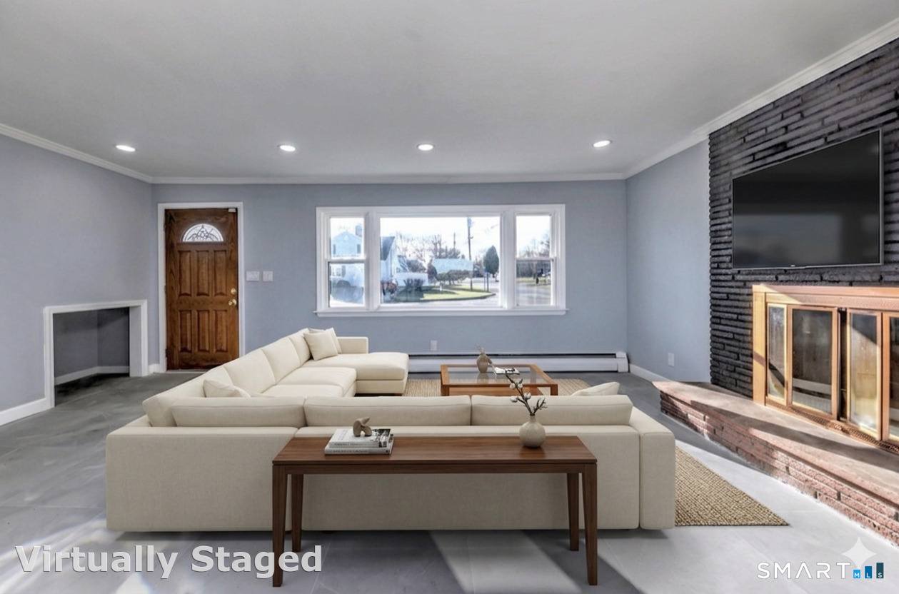 206 Bridgeview Place Stratford CT 06614