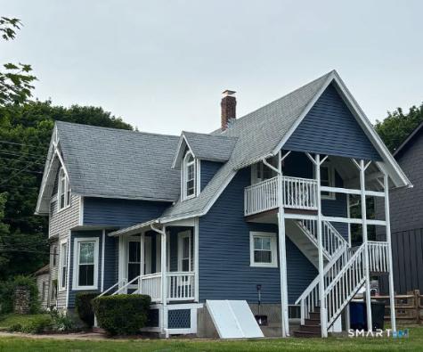 25 Drive Way Guilford CT 06437