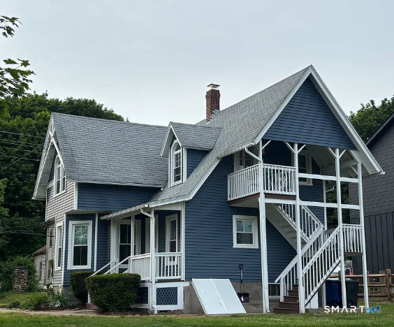 25 Drive Way Guilford CT 06437