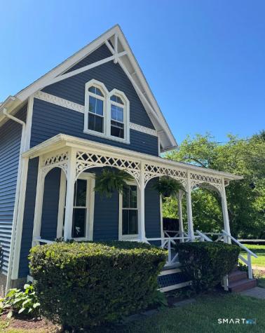 25 Drive Way Guilford CT 06437