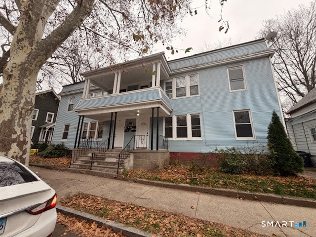 310 West Division Street New Haven CT 06511