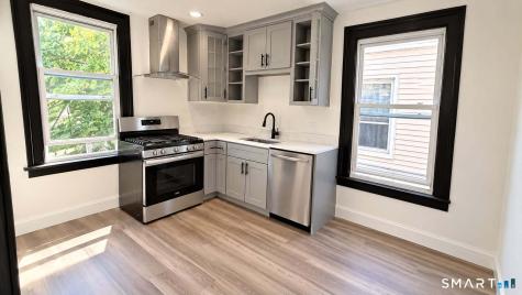 6 Gilbert Avenue New Haven CT 06511