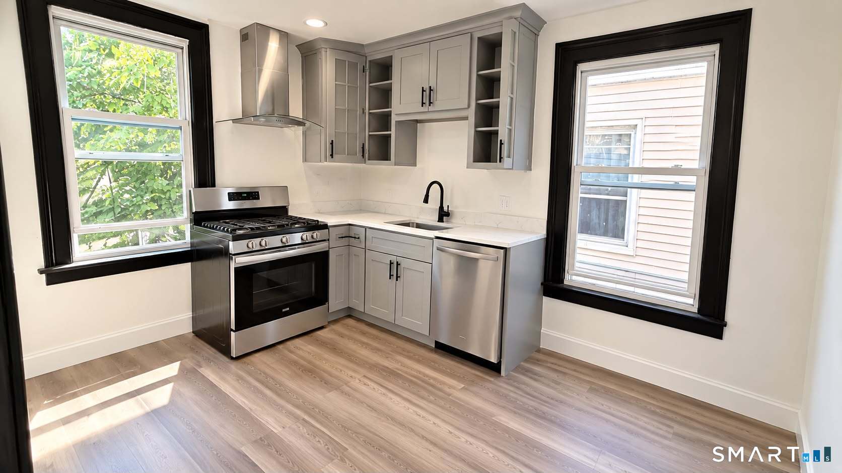 6 Gilbert Avenue New Haven CT 06511