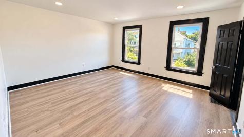 6 Gilbert Avenue New Haven CT 06511