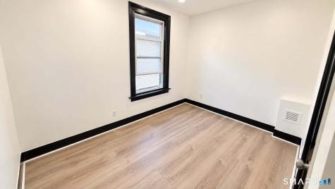 6 Gilbert Avenue New Haven CT 06511