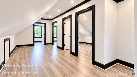 6 Gilbert Avenue New Haven CT 06511