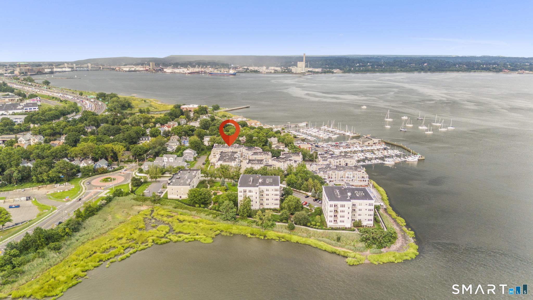 95 Harbour Close New Haven CT 06519