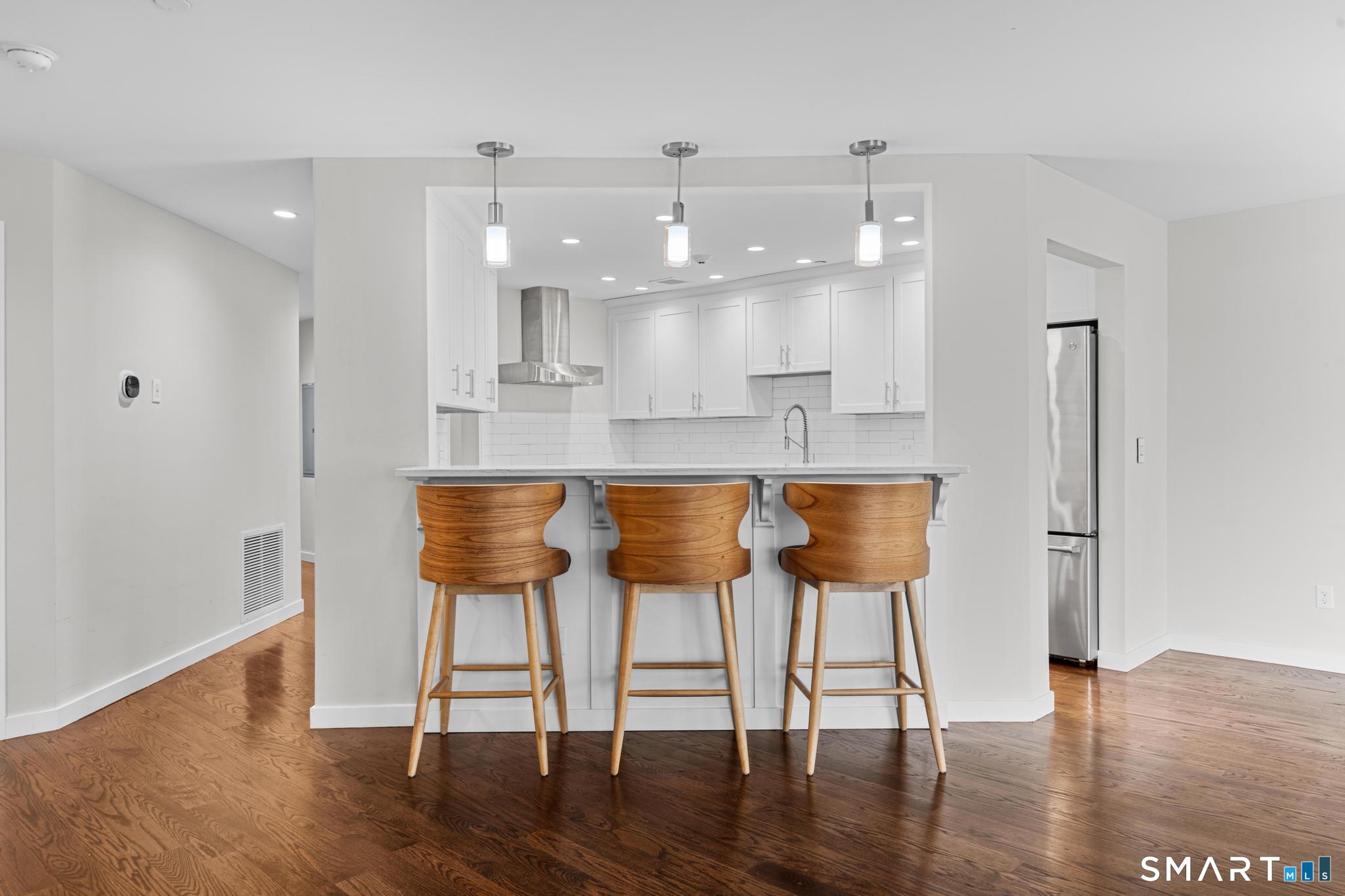 95 Harbour Close New Haven CT 06519
