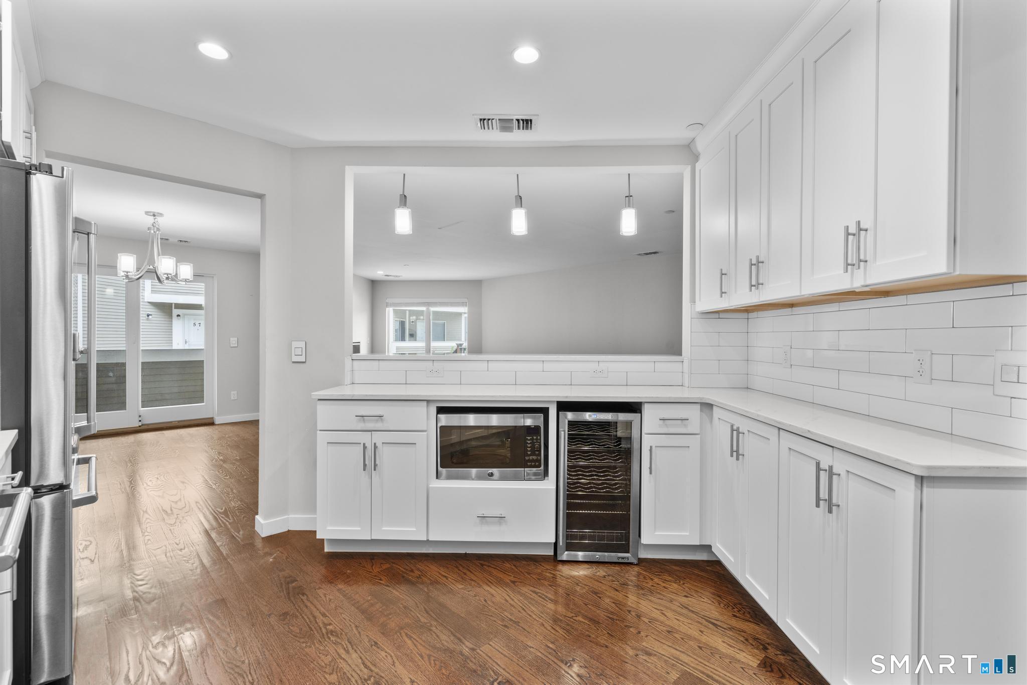 95 Harbour Close New Haven CT 06519