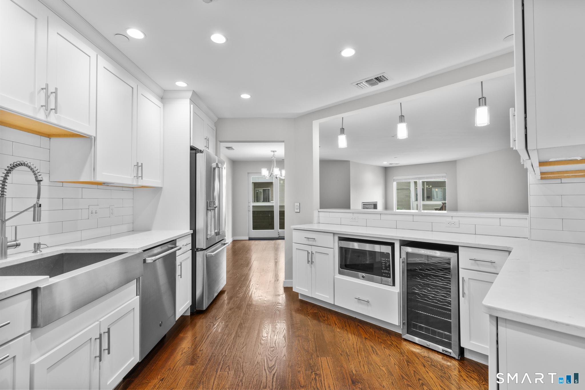 95 Harbour Close New Haven CT 06519
