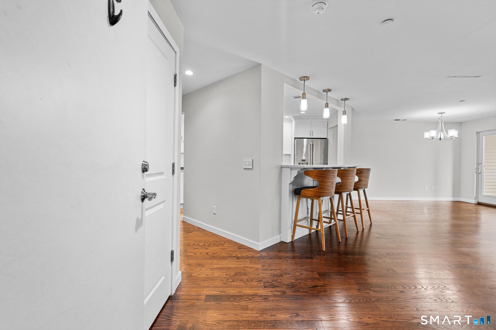 95 Harbour Close New Haven CT 06519