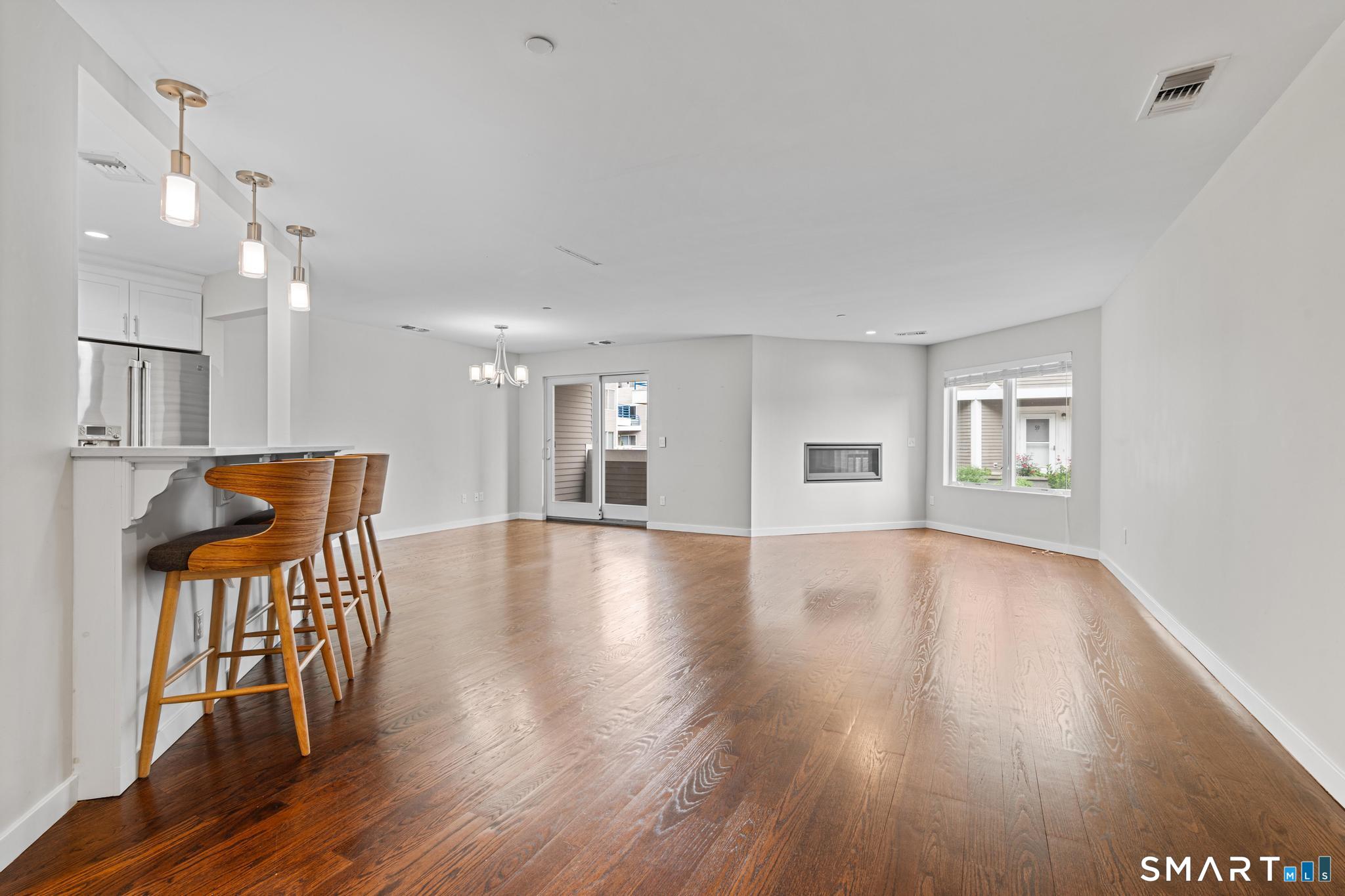 95 Harbour Close New Haven CT 06519