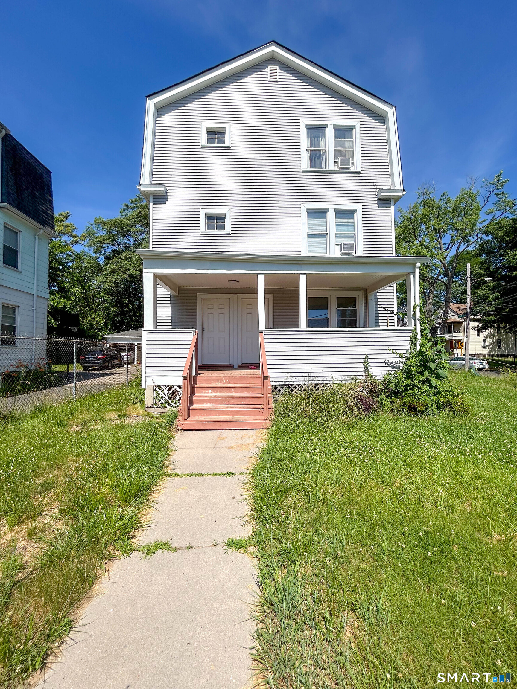 57-59 Love Lane Hartford CT 06112