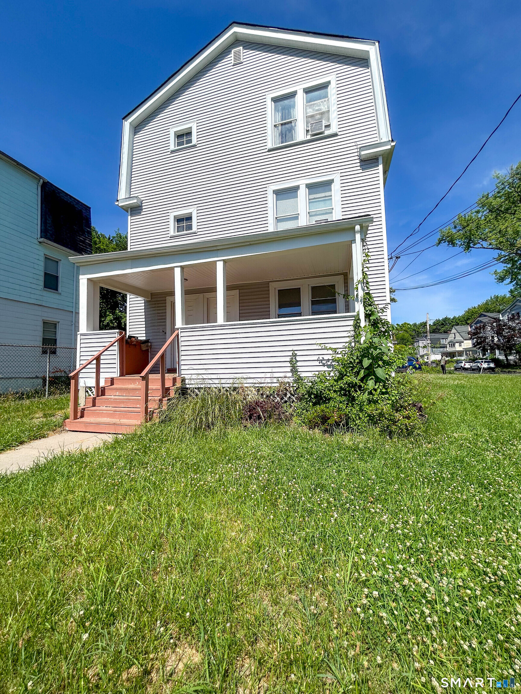 57-59 Love Lane Hartford CT 06112