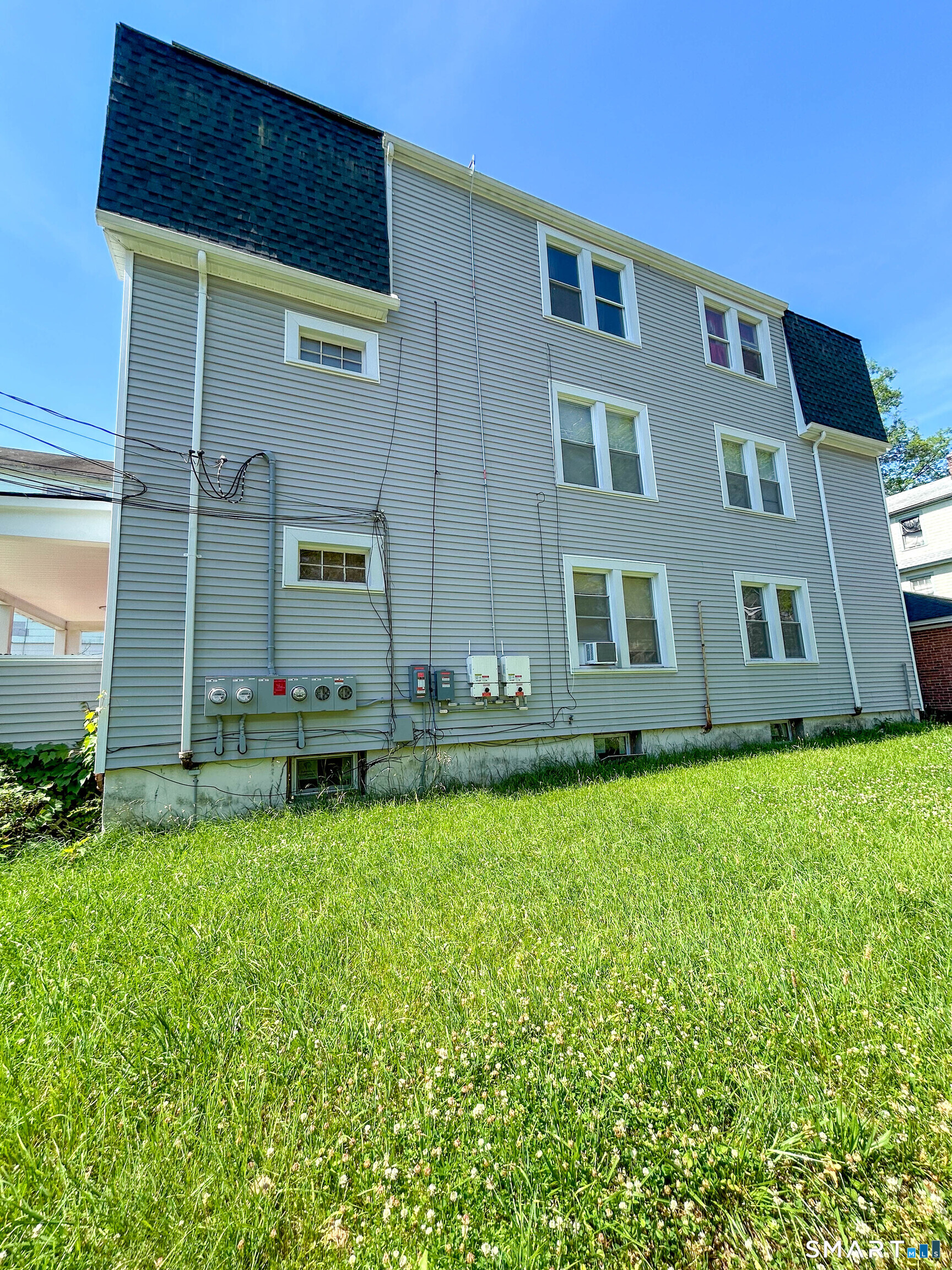 57-59 Love Lane Hartford CT 06112