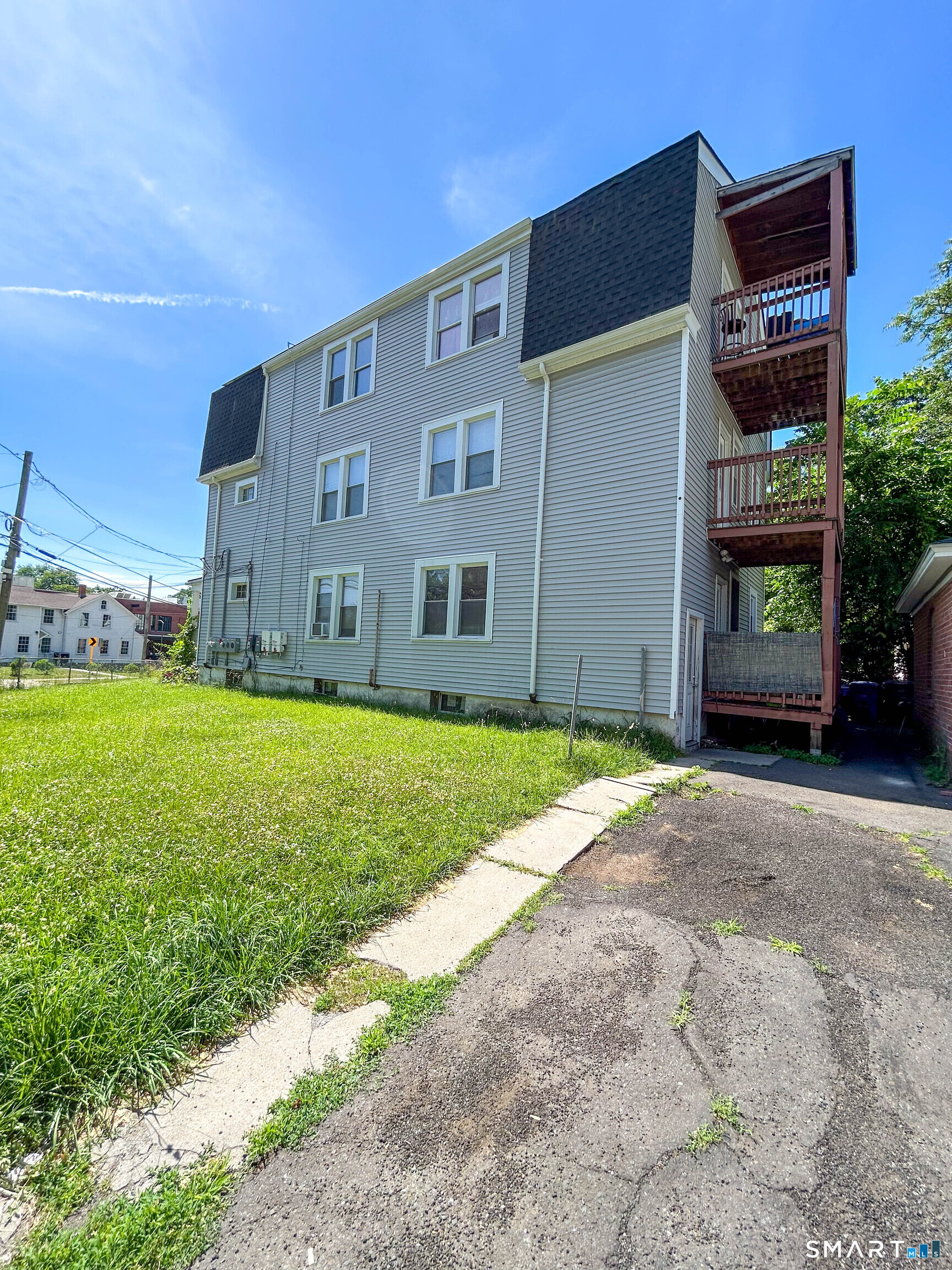 57-59 Love Lane Hartford CT 06112