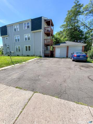 57-59 Love Lane Hartford CT 06112