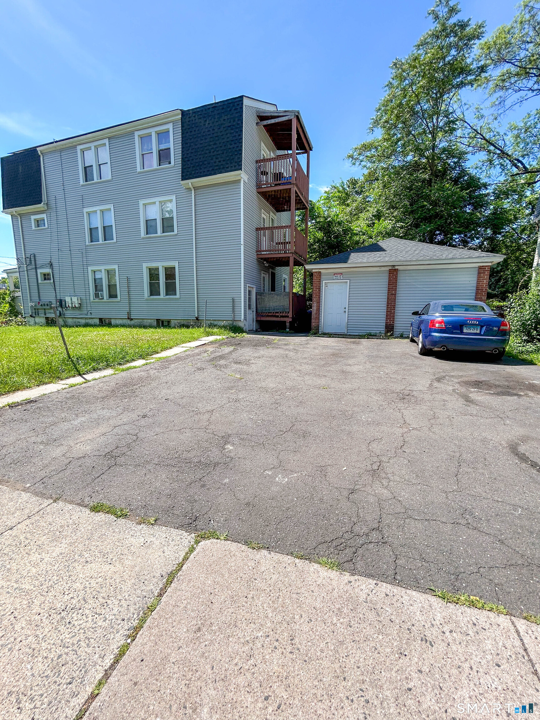 57-59 Love Lane Hartford CT 06112