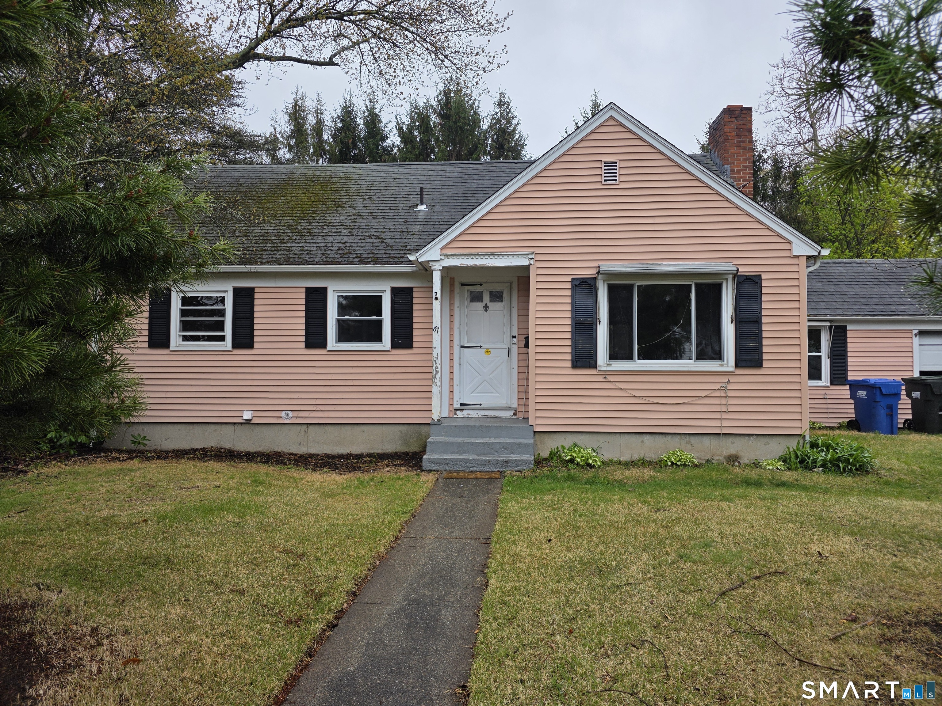 67 Wayne Road Groton CT 06340