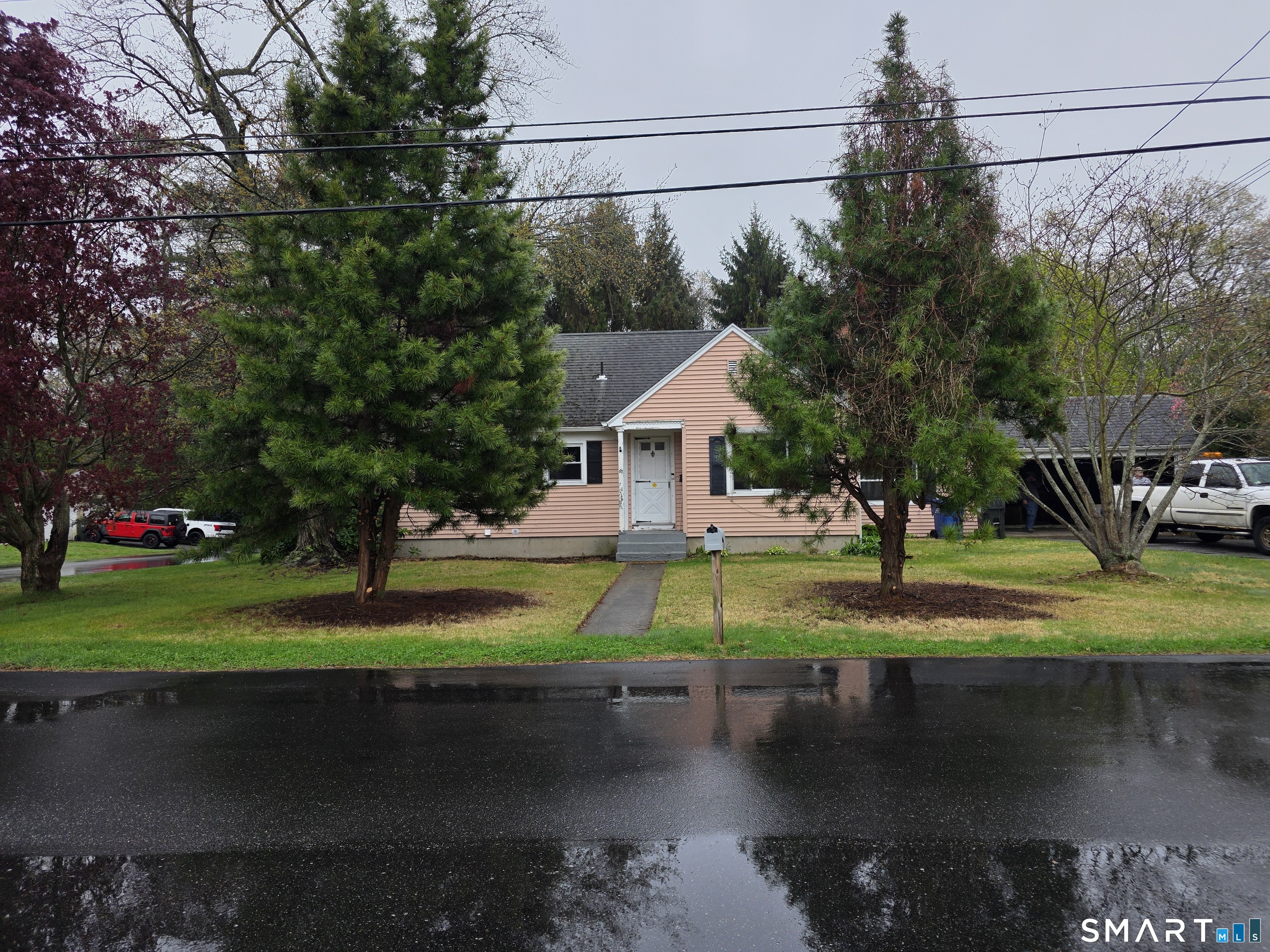 67 Wayne Road Groton CT 06340