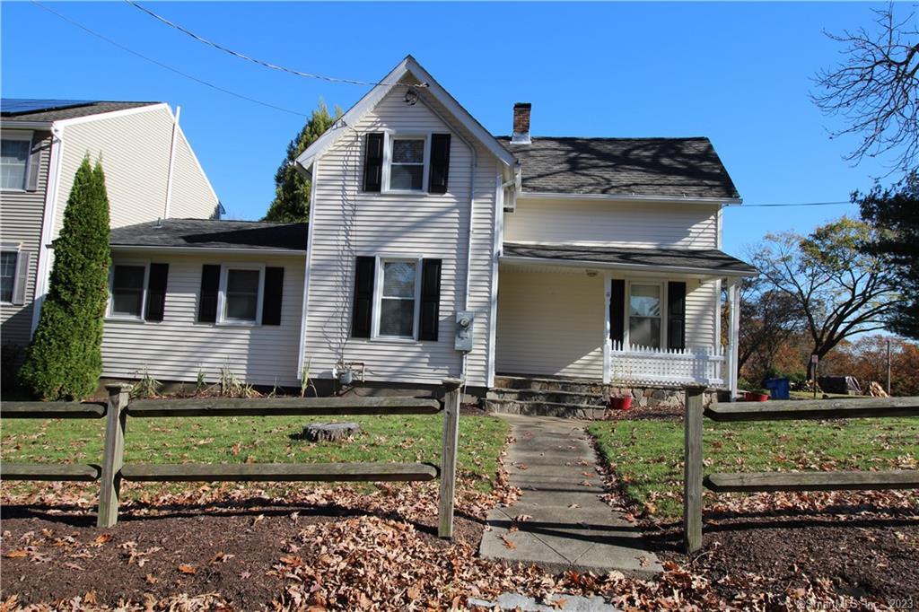 47 Coram Road Shelton CT 06484