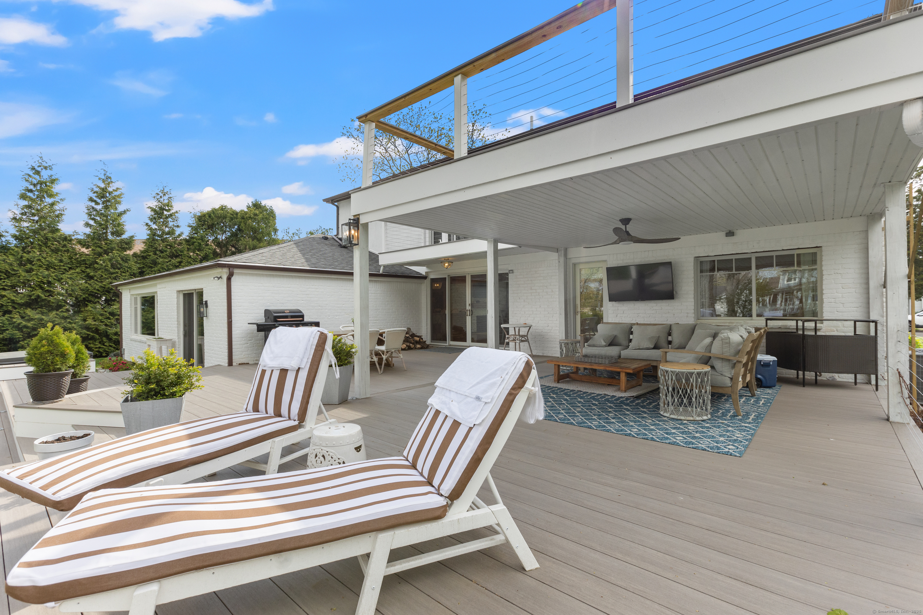 80 Soundview Drive Stamford CT 06902