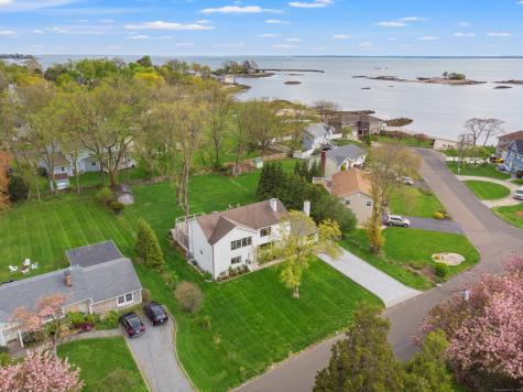 80 Soundview Drive Stamford CT 06902
