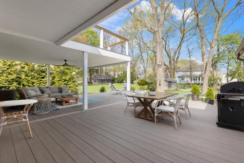 80 Soundview Drive Stamford CT 06902
