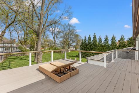 80 Soundview Drive Stamford CT 06902