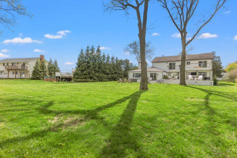 80 Soundview Drive Stamford CT 06902