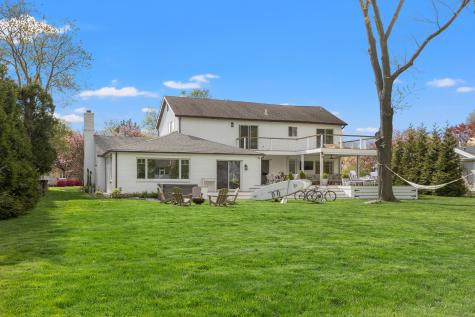 80 Soundview Drive Stamford CT 06902