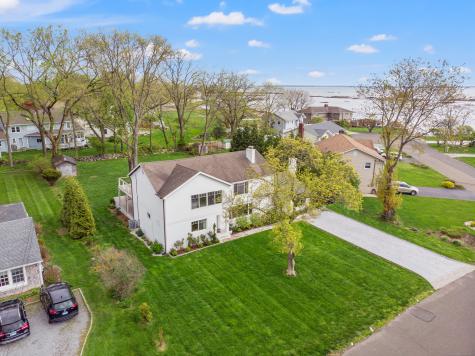 80 Soundview Drive Stamford CT 06902
