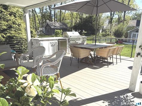 80 Soundview Drive Stamford CT 06902