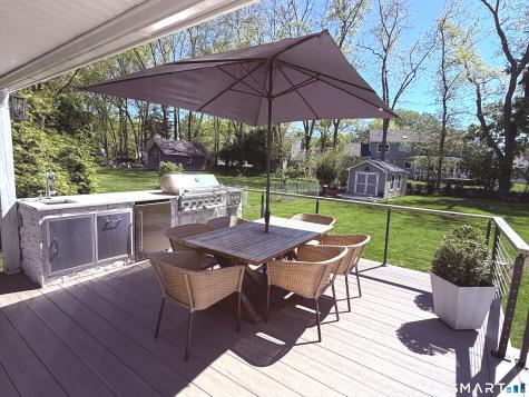 80 Soundview Drive Stamford CT 06902
