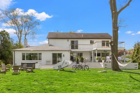 80 Soundview Drive Stamford CT 06902