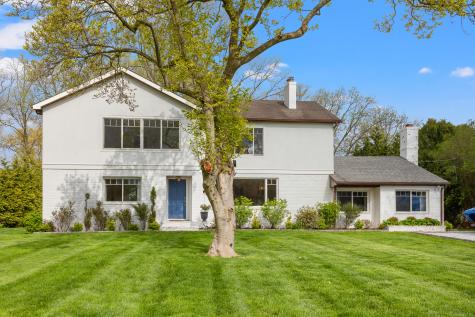 80 Soundview Drive Stamford CT 06902