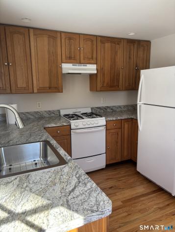 98 Ridgewood Avenue Stamford CT 06907