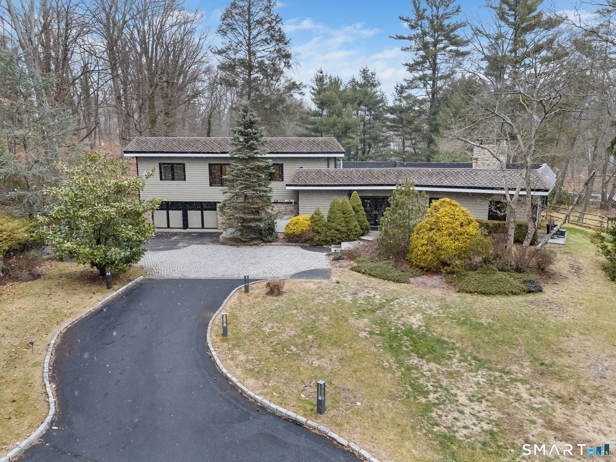 173 Stanwich Road Greenwich CT 06830