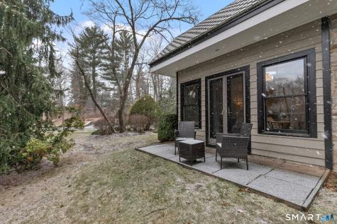 173 Stanwich Road Greenwich CT 06830