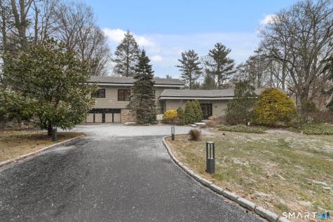 173 Stanwich Road Greenwich CT 06830