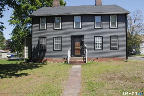 204 Poquonock Avenue Windsor CT 06095