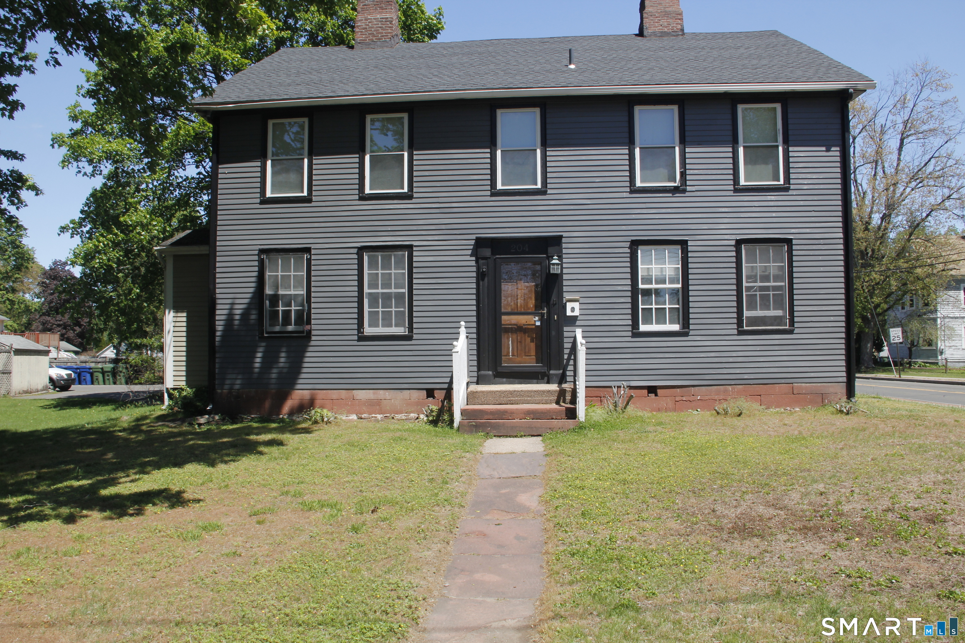 204 Poquonock Avenue Windsor CT 06095