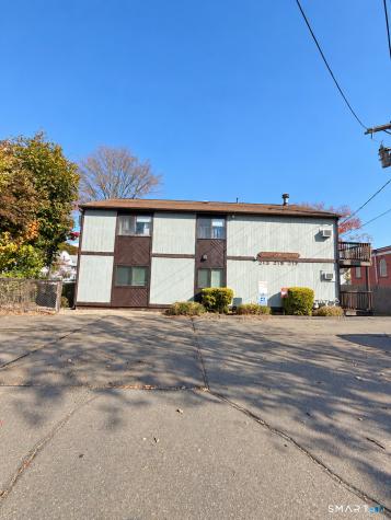 213 Union Avenue West Haven CT 06516