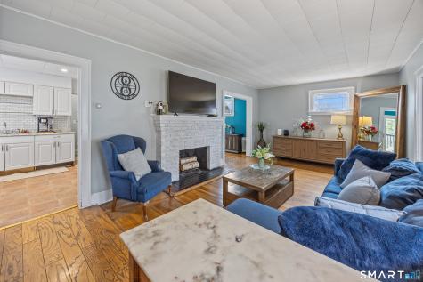 19 Cumley Street Hamden CT 06514