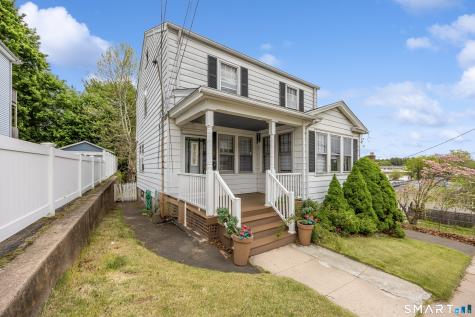19 Cumley Street Hamden CT 06514