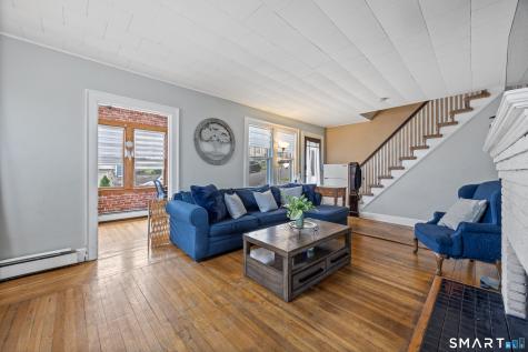 19 Cumley Street Hamden CT 06514