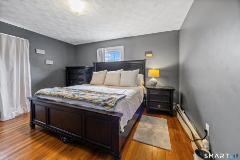 19 Cumley Street Hamden CT 06514