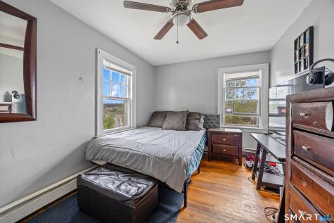 19 Cumley Street Hamden CT 06514